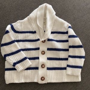 Osh Kosh Stripped Sweater
